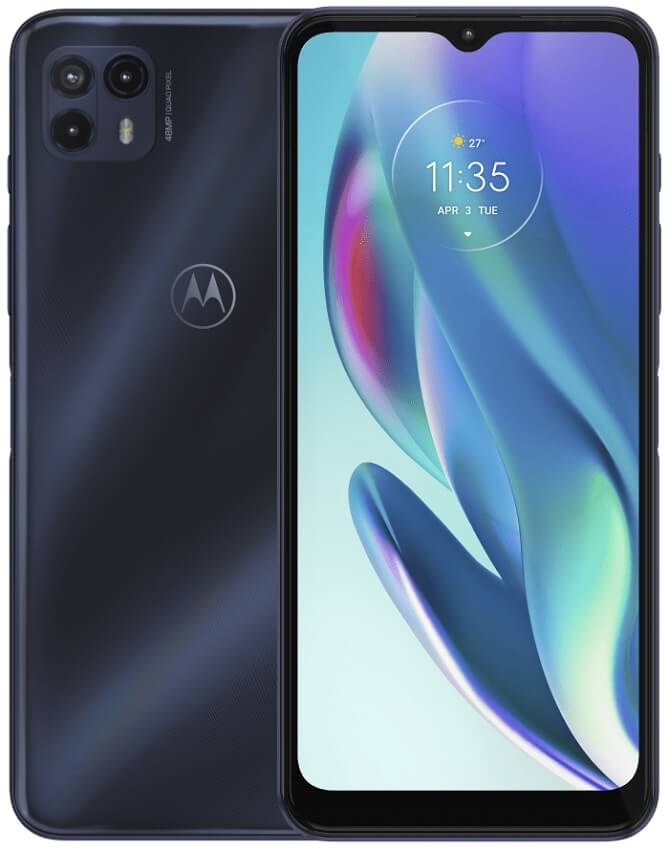 Motorola Moto G50 5G